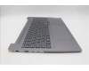 Lenovo 5CB1L44968 Tastatur inkl. Topcase ASM_HUN L83AQ A/G