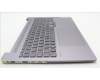 Lenovo 5CB1L44970 Tastatur inkl. Topcase ASM_ITA L83AQ A/G