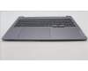 Lenovo 5CB1L44970 Tastatur inkl. Topcase ASM_ITA L83AQ A/G