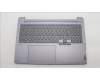 Lenovo 5CB1L44974 Tastatur inkl. Topcase ASM_NORDIC L83AQ A/G