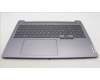 Lenovo 5CB1L44974 Tastatur inkl. Topcase ASM_NORDIC L83AQ A/G