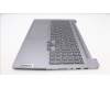 Lenovo 5CB1L44974 Tastatur inkl. Topcase ASM_NORDIC L83AQ A/G