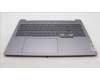 Lenovo 5CB1L44975 Tastatur inkl. Topcase ASM_POR L83AQ A/G