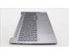 Lenovo 5CB1L44976 Tastatur inkl. Topcase ASM_RUS L83AQ A/G