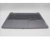 Lenovo 5CB1L44977 Tastatur inkl. Topcase ASM_SLV L83AQ A/G
