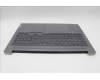 Lenovo 5CB1L44977 Tastatur inkl. Topcase ASM_SLV L83AQ A/G