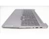 Lenovo 5CB1L44983 Tastatur inkl. Topcase ASM_UK L83AQ A/G