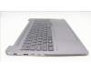 Lenovo 5CB1L44983 Tastatur inkl. Topcase ASM_UK L83AQ A/G