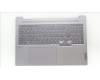 Lenovo 5CB1L44983 Tastatur inkl. Topcase ASM_UK L83AQ A/G