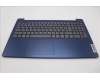 Lenovo 5CB1L45459 Tastatur inkl. Topcase deutsch L82X7 AB BL