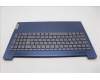 Lenovo 5CB1L45459 Tastatur inkl. Topcase deutsch L82X7 AB BL