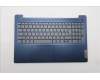 Lenovo 5CB1L45463 Tastatur inkl. Topcase ASM_HUN L82X7 AB BL