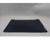 Lenovo 5CB1L45463 Tastatur inkl. Topcase ASM_HUN L82X7 AB BL