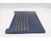 Lenovo 5CB1L45463 Tastatur inkl. Topcase ASM_HUN L82X7 AB BL