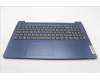 Lenovo 5CB1L45481 Tastatur inkl. Topcase ASM_ENG L82X7 AB NBL