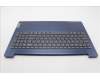 Lenovo 5CB1L45481 Tastatur inkl. Topcase ASM_ENG L82X7 AB NBL