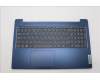 Lenovo 5CB1L45482 Tastatur inkl. Topcase ASM_UK L82X7 AB NBL