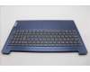Lenovo 5CB1L45482 Tastatur inkl. Topcase ASM_UK L82X7 AB NBL