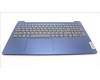 Lenovo 5CB1L45483 Tastatur inkl. Topcase ASM_ITA L82X7 AB NBL