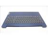 Lenovo 5CB1L45484 Tastatur inkl. Topcase spanisch L82X7 AB NBL