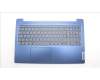 Lenovo 5CB1L45487 Tastatur inkl. Topcase ASM_POR L82X7 AB NBL