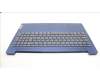 Lenovo 5CB1L45487 Tastatur inkl. Topcase ASM_POR L82X7 AB NBL