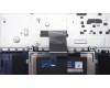 Lenovo 5CB1L45487 Tastatur inkl. Topcase ASM_POR L82X7 AB NBL