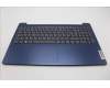 Lenovo 5CB1L45493 Tastatur inkl. Topcase ASM_FRA L82X7 AB NBL