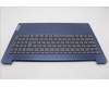 Lenovo 5CB1L45493 Tastatur inkl. Topcase ASM_FRA L82X7 AB NBL