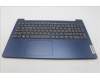 Lenovo 5CB1L45494 Tastatur inkl. Topcase deutsch L82X7 AB NBL