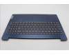 Lenovo 5CB1L45494 Tastatur inkl. Topcase deutsch L82X7 AB NBL