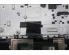 Lenovo 5CB1L45494 Tastatur inkl. Topcase deutsch L82X7 AB NBL
