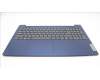 Lenovo 5CB1L45548 Tastatur inkl. Topcase ASM_HBW L82X7 AB NBL
