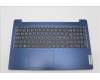 Lenovo 5CB1L45550 Tastatur inkl. Topcase ASM_NORDIC L82X7 AB NBL