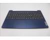 Lenovo 5CB1L45550 Tastatur inkl. Topcase ASM_NORDIC L82X7 AB NBL