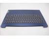 Lenovo 5CB1L45551 Tastatur inkl. Topcase ASM_BEL L82X7 AB NBL