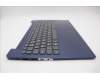 Lenovo 5CB1L45551 Tastatur inkl. Topcase ASM_BEL L82X7 AB NBL