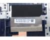 Lenovo 5CB1L45551 Tastatur inkl. Topcase ASM_BEL L82X7 AB NBL