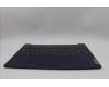 Lenovo 5CB1L45553 Tastatur inkl. Topcase ASM_SLV L82X7 AB NBL