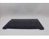 Lenovo 5CB1L45553 Tastatur inkl. Topcase ASM_SLV L82X7 AB NBL