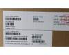 Lenovo 5CB1L45554 Tastatur inkl. Topcase schweiz L82X7 AB NBL