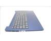 Lenovo 5CB1L45554 Tastatur inkl. Topcase schweiz L82X7 AB NBL