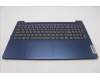 Lenovo 5CB1L45555 Tastatur inkl. Topcase ASM_EURO ENG L82X7ABNBL