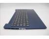 Lenovo 5CB1L45555 Tastatur inkl. Topcase ASM_EURO ENG L82X7ABNBL
