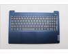 Lenovo 5CB1L45563 Tastatur inkl. Topcase ASM_BEL L82X7 ABFP BL