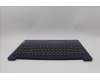 Lenovo 5CB1L45563 Tastatur inkl. Topcase ASM_BEL L82X7 ABFP BL