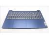 Lenovo 5CB1L45568 Tastatur inkl. Topcase ASM_EURO ENGL82X7ABFPBL