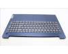 Lenovo 5CB1L45568 Tastatur inkl. Topcase ASM_EURO ENGL82X7ABFPBL