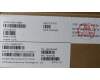 Lenovo 5CB1L45569 Tastatur inkl. Topcase ASM_FRA L82X7 ABFP BL