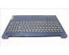 Lenovo 5CB1L45569 Tastatur inkl. Topcase ASM_FRA L82X7 ABFP BL